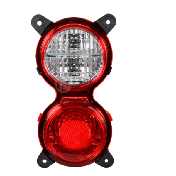 Farol trasero para kia frontier 2005 2024 2.5